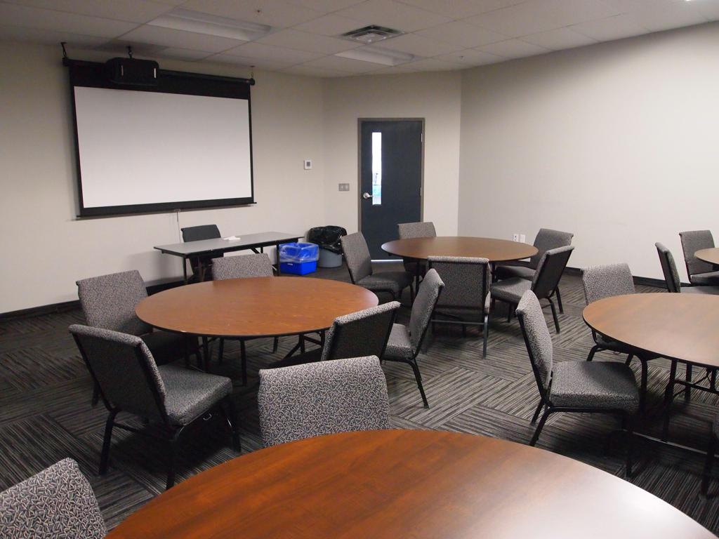Medium Room B, BMO Centre London